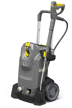 Автомойки KARCHER - Мойка высокого давления  KARCHER HD 7/14-4 M