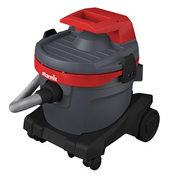 Пылесосы STARMIX - Водопылесос  STARMIX NTS eSwift 1220 HK