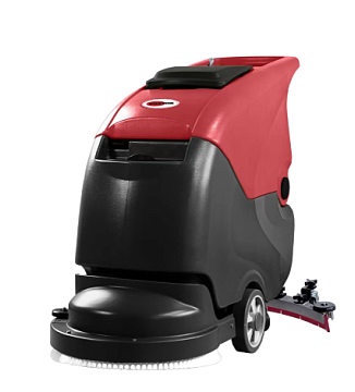 Поломоечные машины VOSTOK CLEANING - Аккумуляторная поломойка  VOSTOK BA50