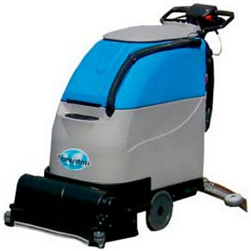 Поломоечные машины аккумуляторные Fiorentini - Аккумуляторная поломойка  Fiorentini Giampy 22BR