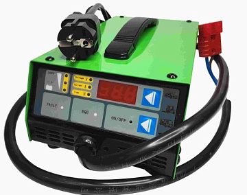 Производители - Зарядное устройство  Chilwee EVE-24-40 Литий