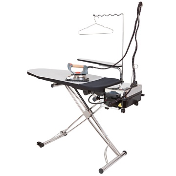 Парогенераторы и пароочистители Tecnovap - Бытовая гладильная система  Tecnovap Gloria