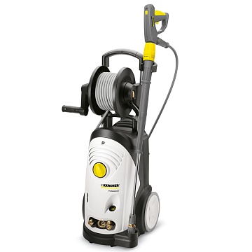 Автомойки KARCHER - Аппарат высокого давления  KARCHER HD 7/10 CXF