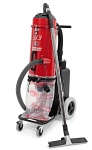 Профессиональные пылесосы  S13