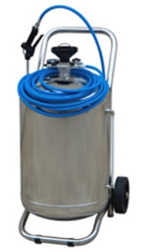 Пеногенераторы - Пеногенератор  PROCAR Lt 100 inox foamer