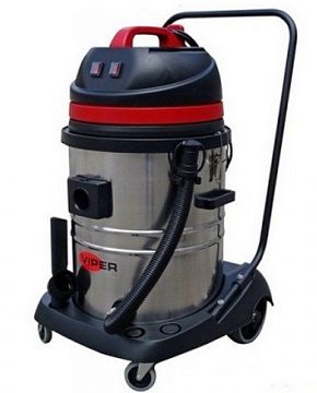 Пылесосы Viper - Водопылесос  Viper LSU255