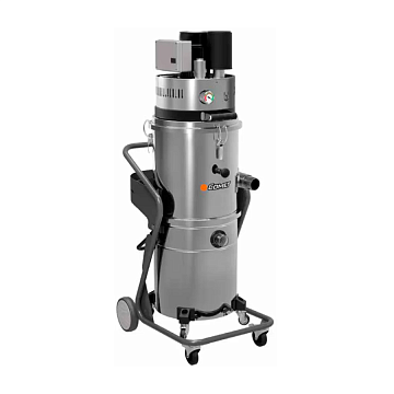 Промышленные пылесосы Comet - Взрывобезопасный пылесос  Comet CVI-A 1100 XT-EX