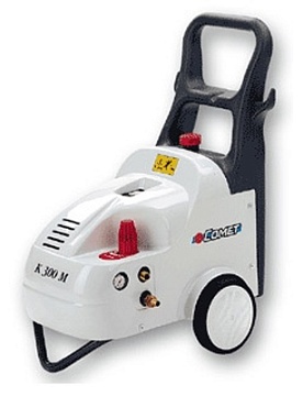 Автомойки Comet - Аппарат высокого давления  Comet K 750 21/160 T TS