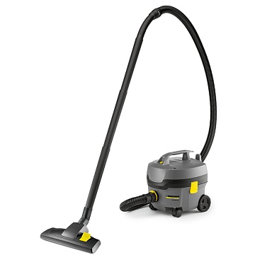 Пылесосы KARCHER - Профессиональный пылесос  KARCHER T 7/1 Classic