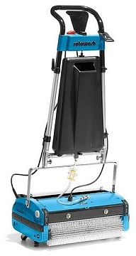 Поломоечные машины Rotowash - Поломойка для эскалаторов  Rotowash R45 B Escalator