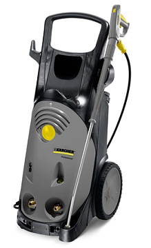 Автомойки KARCHER - Аппарат высокого давления  KARCHER HD 10/23-4 S