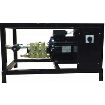 Мойки высокого давления - Стационарная автомойка  AnnoviReverberi FX 1815 TST AR