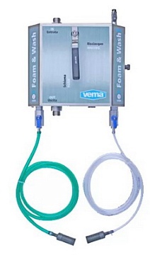 Пенные станции - Пенная станция  VEMA Foam System 1 10.3648.00