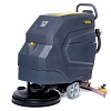 Аккумуляторная поломойка  M60 HP