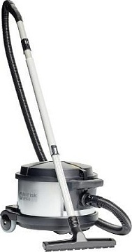Пылесосы NILFISK-ADVANCE - Профессиональный пылесос  NILFISK-ADVANCE VP930 HEPA EU S2