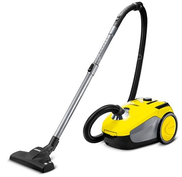 Пылесосы KARCHER - Пылесос  KARCHER VC 2