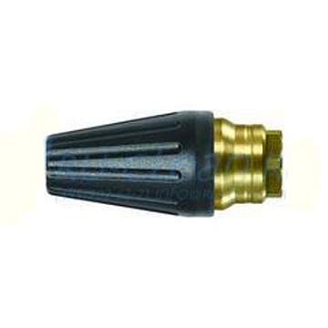 Грязевые фрезы, турбонасадки -  R+M Турбонасадка 20045, 400 бар