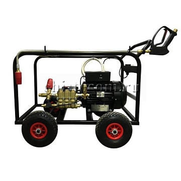 Мойки высокого давления - Аппарат сверхвысокого давления  Pulsar CM 5016BP