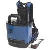 Ранцевый пылесос  RSV130