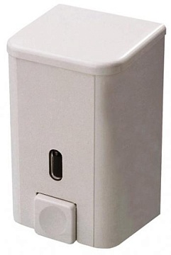 Оборудование для туалетных и ванных комнат - Дозатор для жидкого мыла  PRIMANOVA SD03