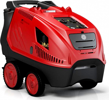 Профессиональные мойки 220В - Мойка высокого давления  IPC PORTOTECNICA GALAX-H4 D1310P4 M