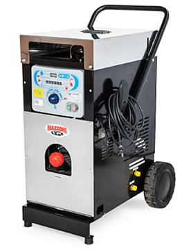 Модули нагрева воды для автомоек - Автономный модуль нагрева воды  MAZZONI FIREBOX