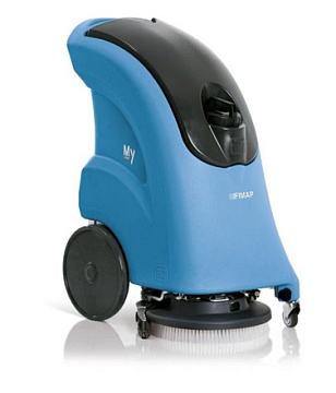 Поломоечные машины Fimap - Аккумуляторная поломоечная машина  Fimap My 16 B