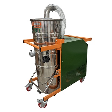Помповые пылесосы - Помповый пылесос  NoDust Сyclone 2200 60л 220В PUMP