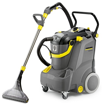 Пылесосы KARCHER - Моющий пылесос  KARCHER Puzzi 30/4