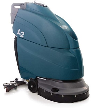 Производители - Поломоечная машина сетевая  Tennant L 2