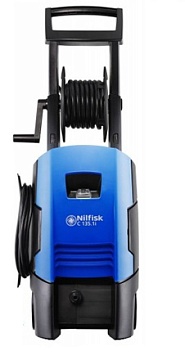 Производители - Автомойка  NILFISK ALTO C-PG 135.1-8 X-TRA