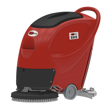 Производители - Аккумуляторная поломойка  VOSTOK BA45