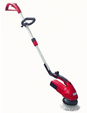Поломоечные машины - Компактная роторная машина  CLEANFIX Scrubby 145