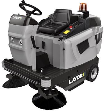 Подметальные машины - Подметальная машина  LAVOR PRO SWL R 1100 ET