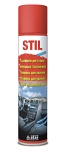 Очиститель плаcтика  Stil, 600 мл аэрозоль