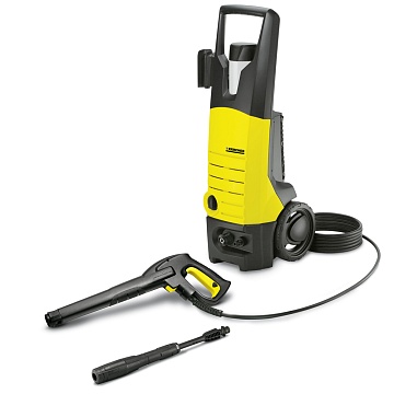 Автомойки KARCHER - Автомойка  KARCHER K 5 UM