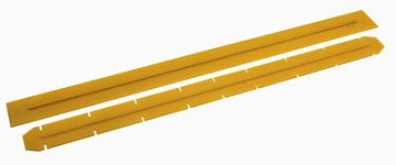 Аксессуары KARCHER -  KARCHER Уплотнительные полосы для всасывающих балок 6.273-205
