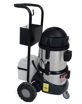 Производители -  Bieffe Тележка для Emilio RA Plus