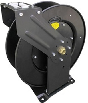 Производители - Барабан для шланга  TORNADO PWHR-04