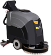 Аккумуляторная поломойка  SC 4300 B