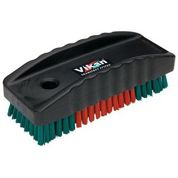 Производители -  VIKAN Щетка для химчистки 45х115 мм
