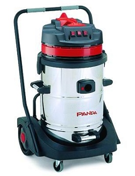 Производители - Водопылесос  IPC SOTECO PANDA 633 INOX
