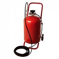Lt 100 foamer