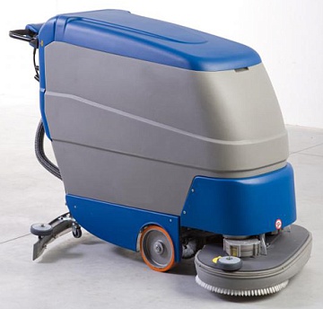 Производители - Аккумуляторная поломойка  Fiorentini I 32 NEW