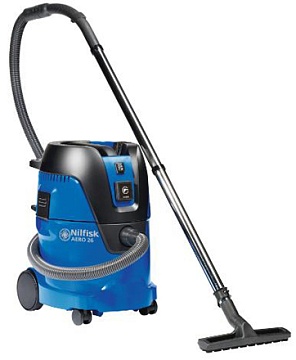 Пылесосы NILFISK ALTO - Водопылесос  NILFISK ALTO AERO 26-21 PC 