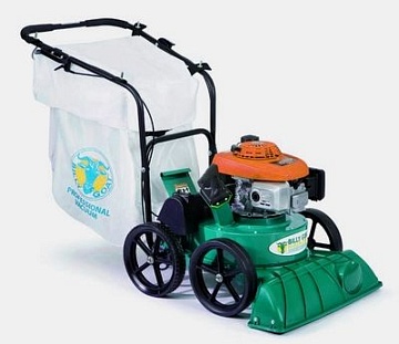 Производители - Садовый пылесос  Billy Goat TKV650SPH