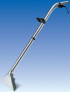 Производители -  Santoemma Комплект с металлической насадкой для химчистки ковровых покрытий (3 форсунки)