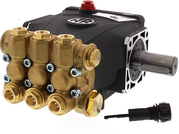 Мойки высокого давления - Насос высокого давления  AnnoviReverberi RC 14.16 N (3008)   