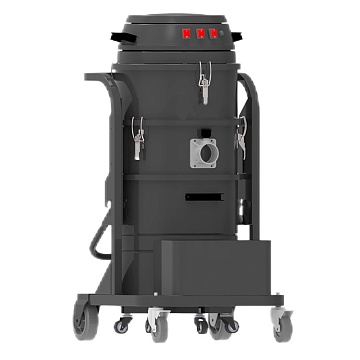 Производители - Пылесос для сбора масла  VOSTOK PYO 