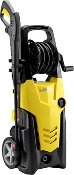 Мойки высокого давления - Автомойка  LAVOR PRO IKON 160 Plus